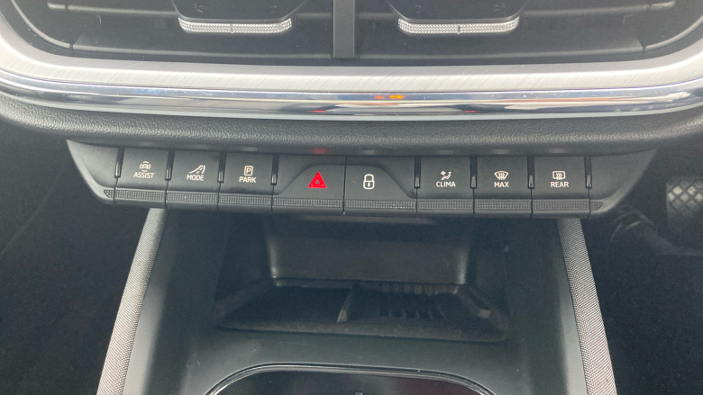 Skoda Enyaq 210kW 85 Edition 82kWh 5dr Auto Electric 